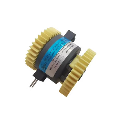 Wincor ATM Makine Parçaları Koplama Montajı 1750184231 01750184231