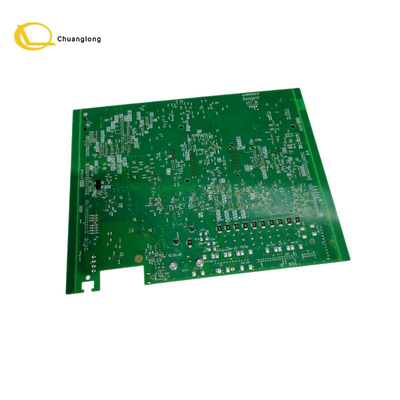 NCR Makine Parçaları S2 Dispenser Kontrol Paneli TOP Seviye Montaj 445-0749347 445-0757206