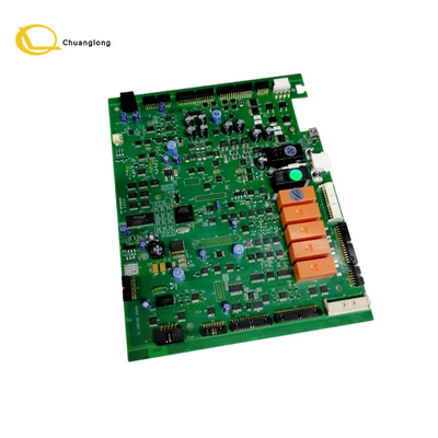 NCR Makine Parçaları S2 Dispenser Kontrol Paneli TOP Seviye Montaj 445-0749347 445-0757206