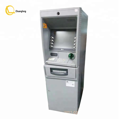 NCR Bankası ATM Makinesi Nakit Çekme Tam Makineler Yenilenmiş 6626