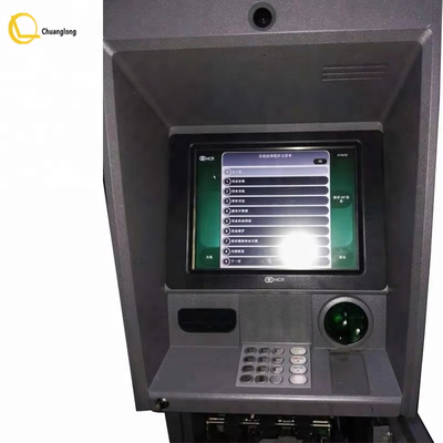 NCR Bankası ATM Makinesi Nakit Çekme Tam Makineler Yenilenmiş 6626