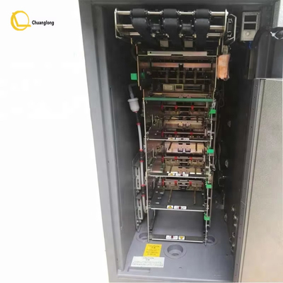 NCR Bankası ATM Makinesi Nakit Çekme Tam Makineler Yenilenmiş 6626