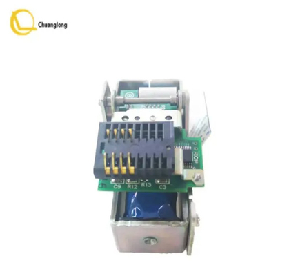 NCR Modülü Başı IMCRW İletişim ATM Parçaları 3Q8 Kart Okuyucu IC Sankyo 009-0022326