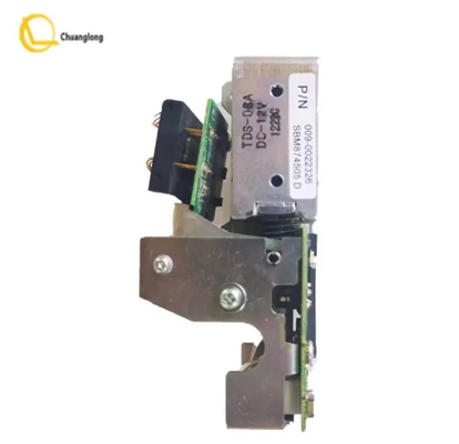 NCR Modülü Başı IMCRW İletişim ATM Parçaları 3Q8 Kart Okuyucu IC Sankyo 009-0022326