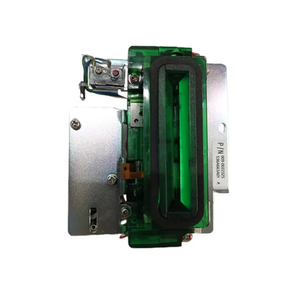 NCR ATM Makinesi Parçaları 5887 Kart Okuyucu Kapı Perde Assy 0090022325