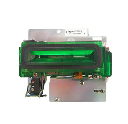 İyi fiyat NCR ATM Makinesi Parçaları 5887 Kart Okuyucu Kapı Perde Assy 0090022325 çevrimiçi