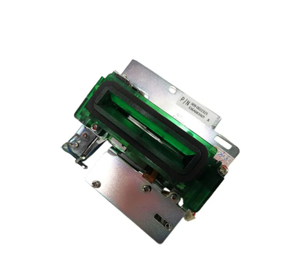NCR ATM Makinesi Parçaları 5887 Kart Okuyucu Kapı Perde Assy 0090022325