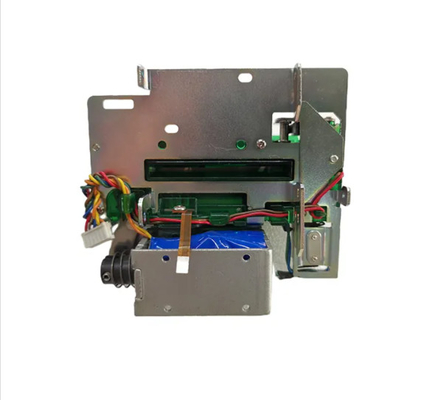 NCR ATM Makinesi Parçaları 5887 Kart Okuyucu Kapı Perde Assy 0090022325