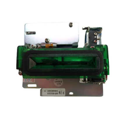 NCR ATM Makinesi Parçaları 5887 Kart Okuyucu Kapı Perde Assy 0090022325