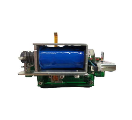 NCR ATM Makinesi Parçaları 5887 Kart Okuyucu Kapı Perde Assy 0090022325