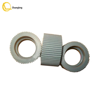 Wincor ATM Makine Parçaları V2X ID18 Kart Okuyucu Gri Kauçuk 1750051761-21 01750051761-21