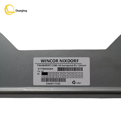 Wincor Yüksek Kaliteli ATM Ulaştırma CMD V4 Yatay RL 124 MM 1750059284