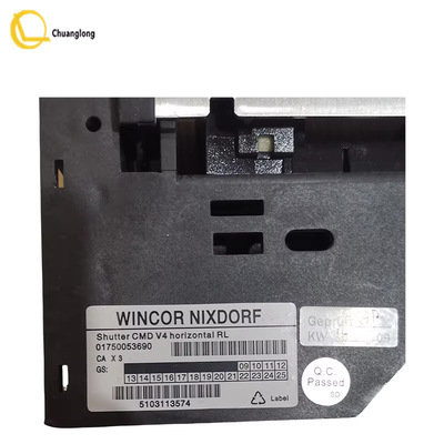 Wincor Nixdorf Kalite Garanti ATM 2050XE Perde CMD V4 1750053690