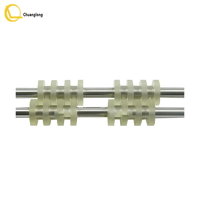 Wincor ATM Makine Parçaları 2050XE Çift Çıkarıcı Karşılıklı Döner Çubuk Assy 1750020811