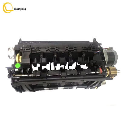 İyi fiyat Wincor ATM Makine Parçaları Cineo Giriş Çıkış Modülü Toplama Birimi CRS RM3 1750131626 çevrimiçi