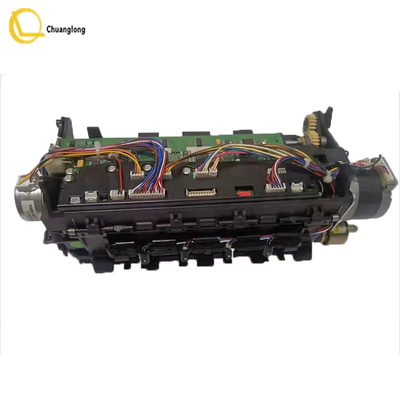Wincor ATM Makine Parçaları Cineo Giriş Çıkış Modülü Toplama Birimi CRS RM3 1750131626