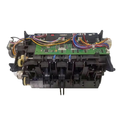 Wincor ATM Makine Parçaları Cineo Giriş Çıkış Modülü Toplama Birimi CRS RM3 1750131626