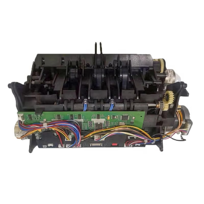Wincor ATM Makine Parçaları Cineo Giriş Çıkış Modülü Toplama Birimi CRS RM3 1750131626