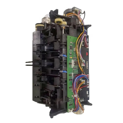 Wincor ATM Makine Parçaları Cineo Giriş Çıkış Modülü Toplama Birimi CRS RM3 1750131626