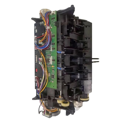 Wincor ATM Makine Parçaları Cineo Giriş Çıkış Modülü Toplama Birimi CRS RM3 1750131626