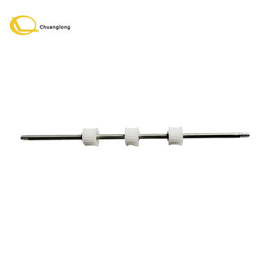 İyi fiyat NCR ATM Makine Parçaları S2 SNT Divert Drive Shaft Assy 445-0761208-115 çevrimiçi