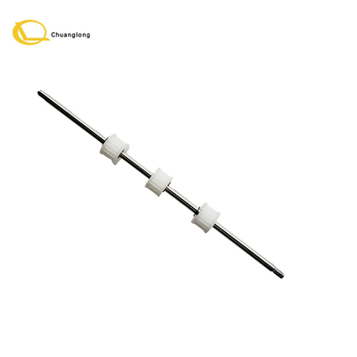 NCR ATM Makine Parçaları S2 SNT Divert Drive Shaft Assy 445-0761208-115