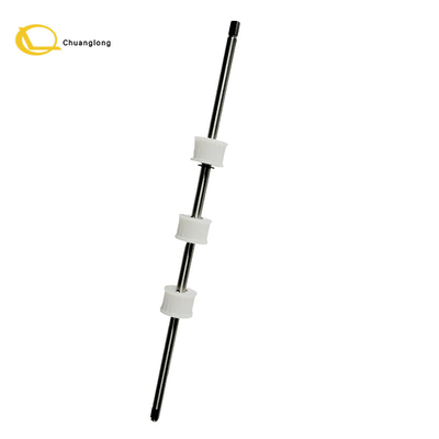 NCR ATM Makine Parçaları S2 SNT Divert Drive Shaft Assy 445-0761208-115
