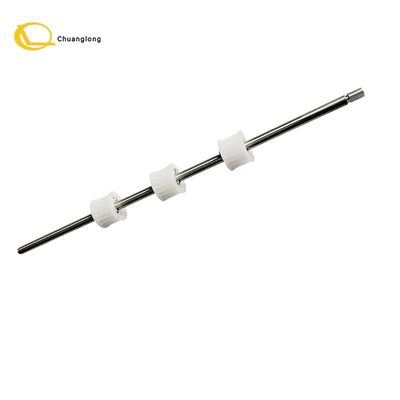 NCR ATM Makine Parçaları S2 SNT Divert Drive Shaft Assy 445-0761208-115