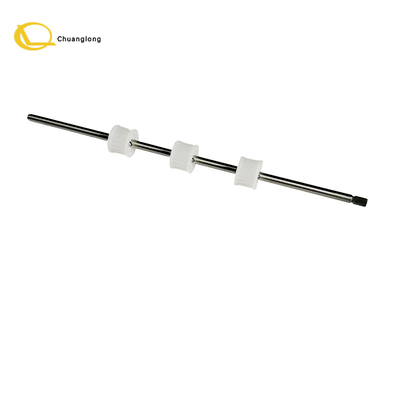 NCR ATM Makine Parçaları S2 SNT Divert Drive Shaft Assy 445-0761208-115