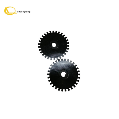 NCR ATM Makine Parçaları S2 SNT Line 2 Timing Disk 30T 445-0761208-70