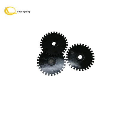 NCR ATM Makine Parçaları S2 SNT Line 2 Timing Disk 30T 445-0761208-70