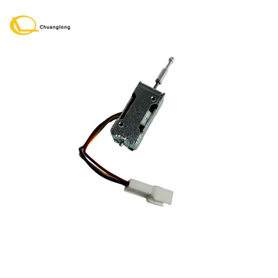 NCR ATM Makine Parçaları S2 SNT Solenoid Montajı 445-0761208-66