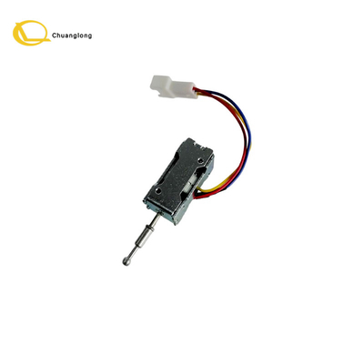 NCR ATM Makine Parçaları S2 SNT Solenoid Montajı 445-0761208-66
