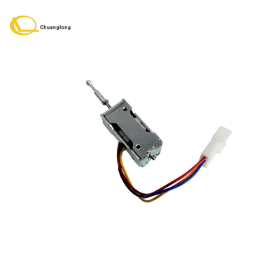 NCR ATM Makine Parçaları S2 SNT Solenoid Montajı 445-0761208-66