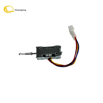 NCR ATM Makine Parçaları S2 SNT Solenoid Montajı 445-0761208-66