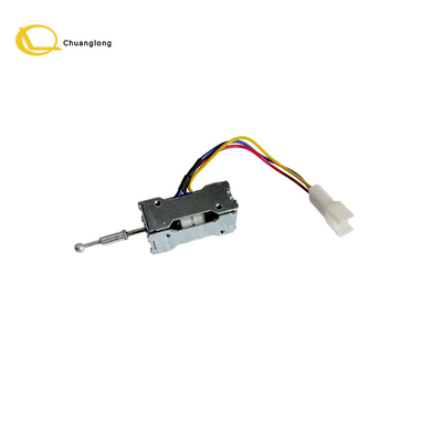NCR ATM Makine Parçaları S2 SNT Solenoid Montajı 445-0761208-66