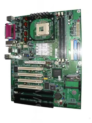 NCR ATM Makine PCB P4 Ana kartı ATX BIOS V2.01 009-0022676