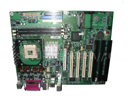 NCR ATM Makine PCB P4 Ana kartı ATX BIOS V2.01 009-0022676