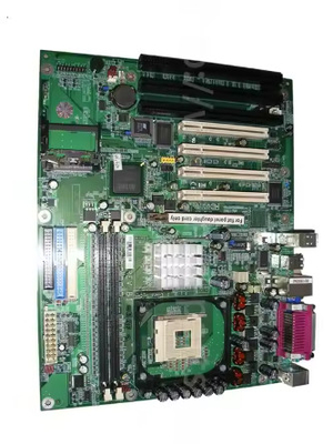 NCR ATM Makine PCB P4 Ana kartı ATX BIOS V2.01 009-0022676