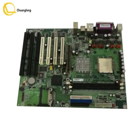 NCR ATM Makine PCB P4 Ana kartı ATX BIOS V2.01 009-0022676
