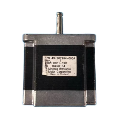 Diebold Opteva ATM yedek parçaları 1.5 Stepper Motor 49207984000C