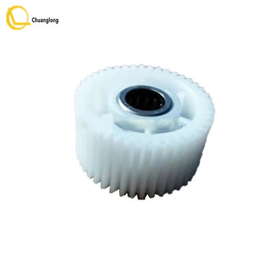 İyi fiyat NCR Makine ATM Parçalar Plastik Parçalar 42t Idler Gear 4450587791 445-0587791 çevrimiçi