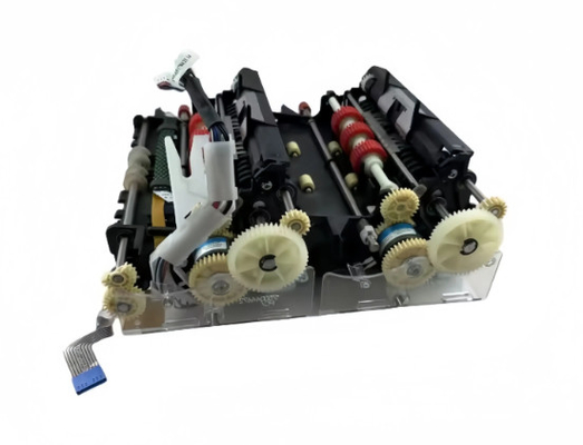 Wincor ATM Parçaları 2050xe CMD-V4 Çift Çekicisi 1750109641 01750109641