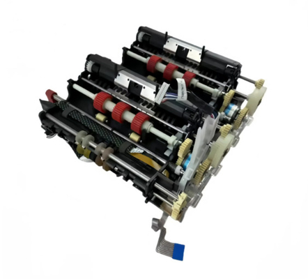 Wincor ATM Parçaları 2050xe CMD-V4 Çift Çekicisi 1750109641 01750109641