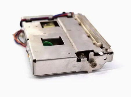 Wincor ATM Parçaları Wincor Nixdorf makbuz yazıcısı TP07 Cutter Assy 1750064333