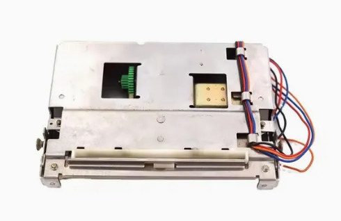 Wincor ATM Parçaları Wincor Nixdorf makbuz yazıcısı TP07 Cutter Assy 1750064333