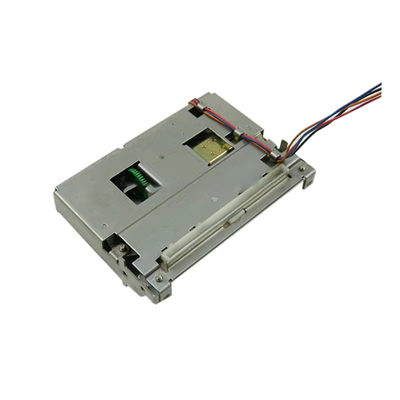 Wincor ATM Parçaları Wincor Nixdorf makbuz yazıcısı TP07 Cutter Assy 1750064333