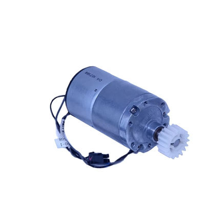 İyi fiyat GRG ATM Makine Parçaları 9250 H68N D.C Dönerli Motor S.0072455RS çevrimiçi