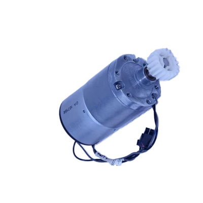 GRG ATM Makine Parçaları 9250 H68N D.C Dönerli Motor S.0072455RS