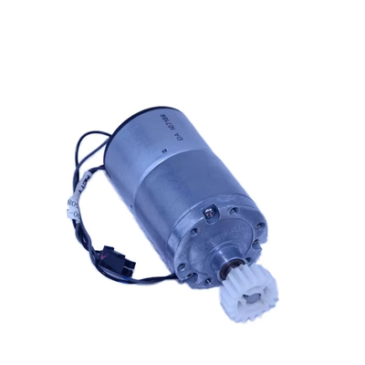 GRG ATM Makine Parçaları 9250 H68N D.C Dönerli Motor S.0072455RS